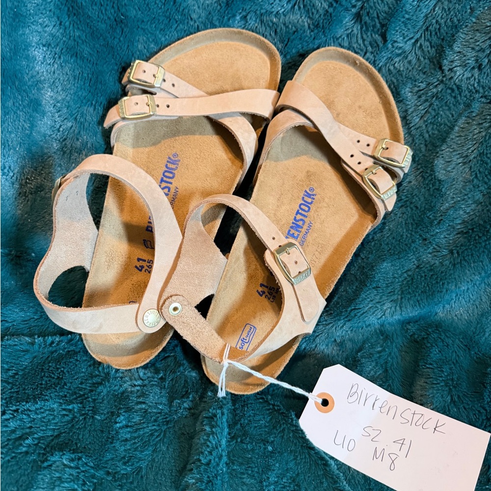 Birkenstock Sandals